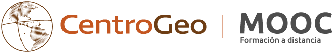 Curso MOOC CentroGeo